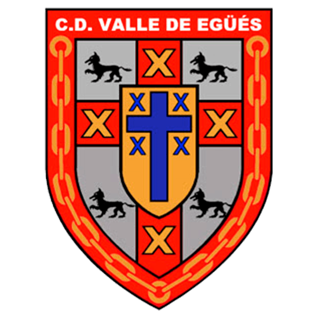 Valle de Egües C