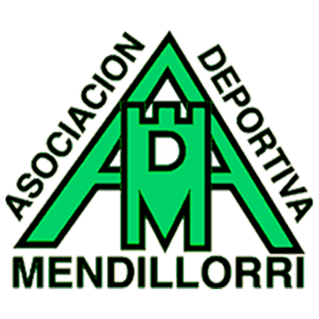 AD Mendillorri