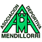 A.D. Mendillorri Infantil A