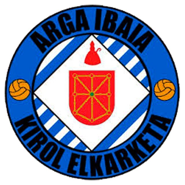 Arga Ibaia