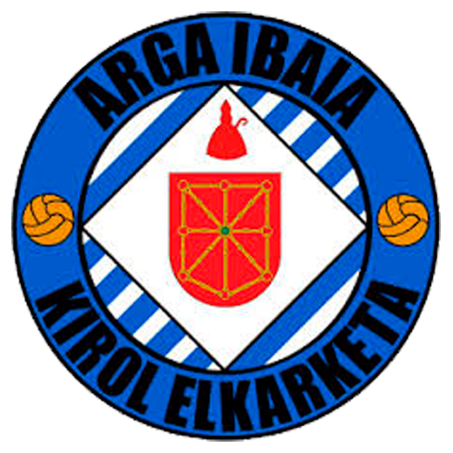 Arga Ibaia