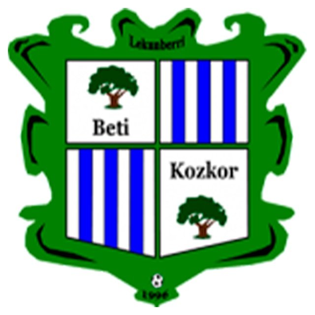 Beti Kozkor B