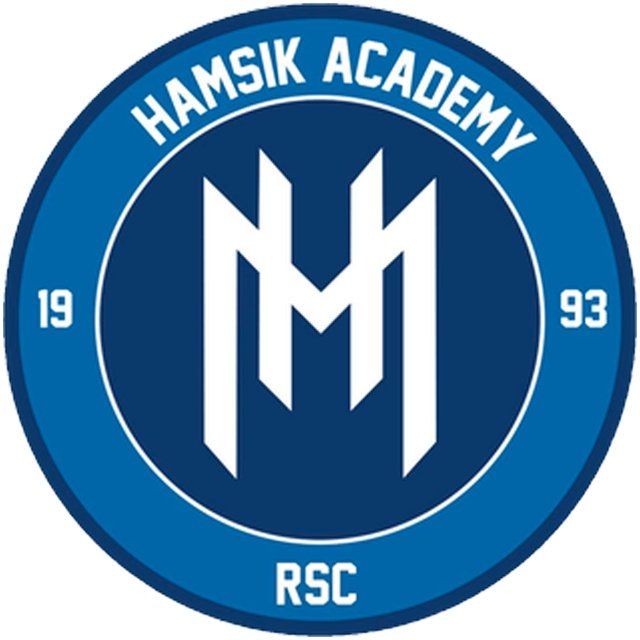 Hamsik Academy U19