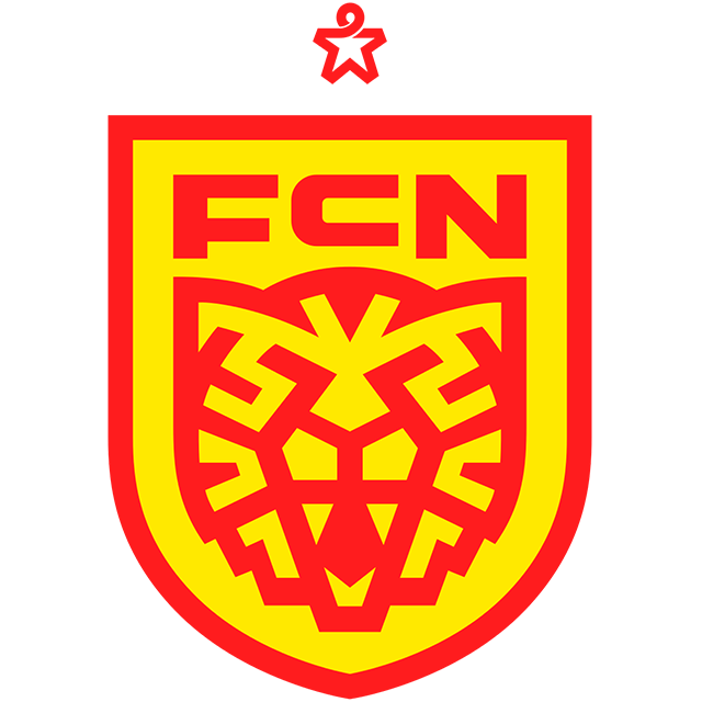Nordsjælland U21