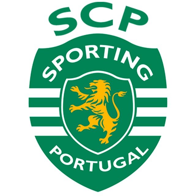 Sporting CP Sub 21