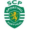 Escudo del Sporting CP U21