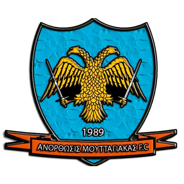 Anorthosis Mouttagiakas