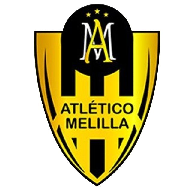 Atlético Melilla Sub 19