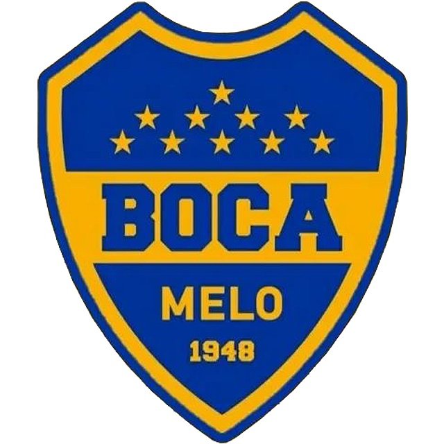 Boca Juniors Melo