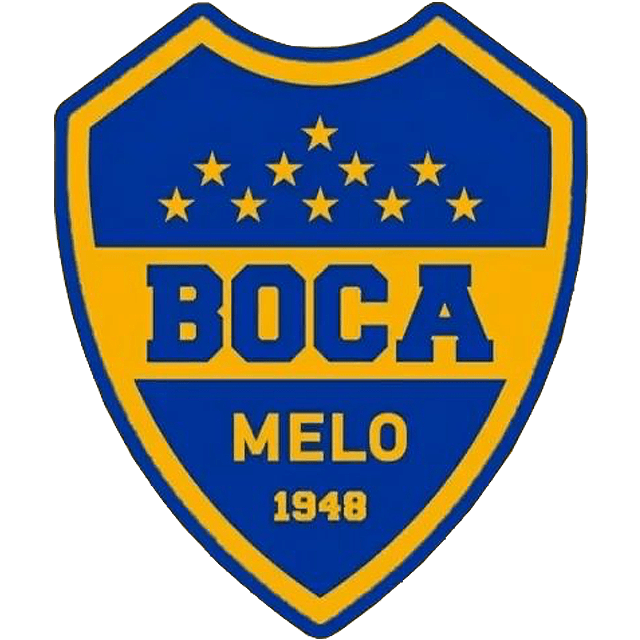 Boca Juniors Melo