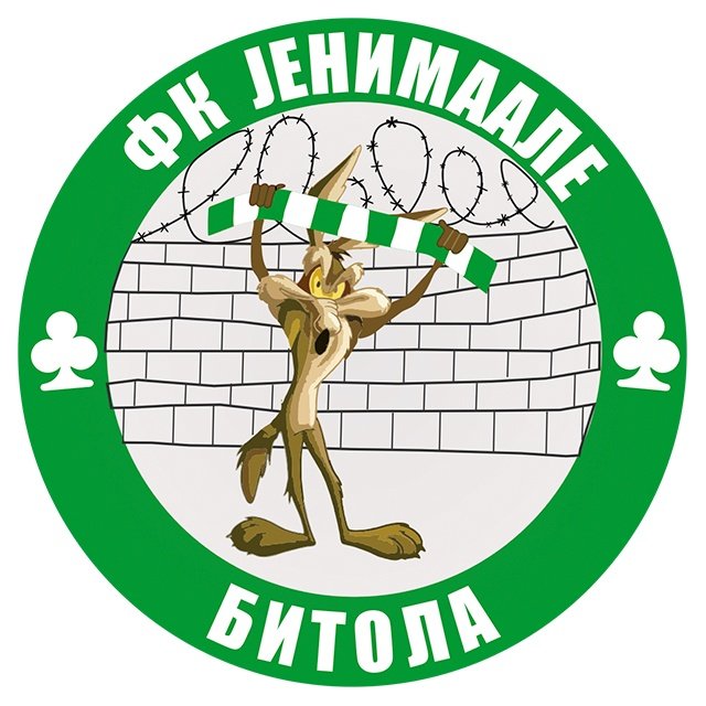 Jenimaale Bitola