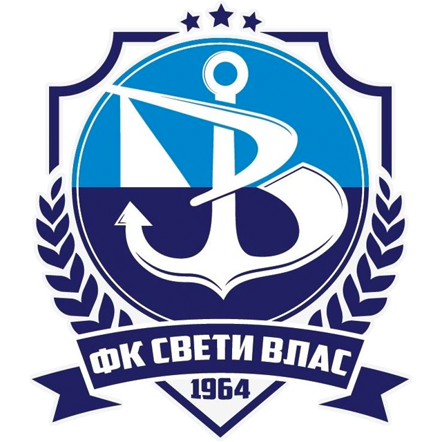 Sveti Vlas