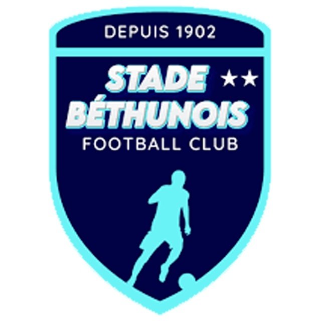 Stade Béthunois Sub 17