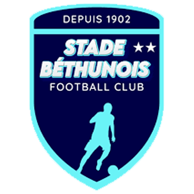 Stade Béthunois Sub 17