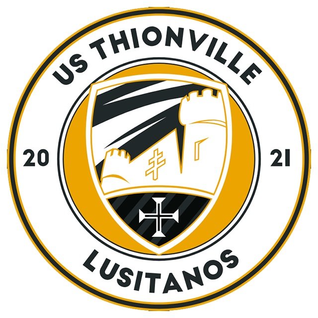 Thionville Lusitanos Sub 17