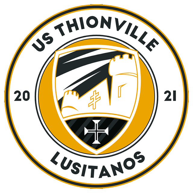 Thionville Lusitanos Sub 17