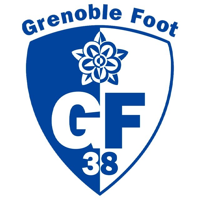 Grenoble Foot Sub 17