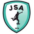 Escudo del JS Ajaccio U17
