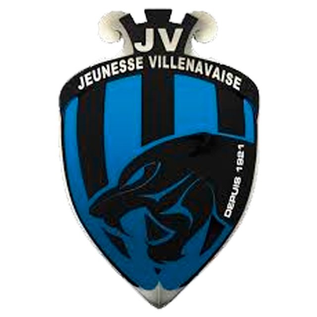 Jeunesse Villenavaise Sub 1