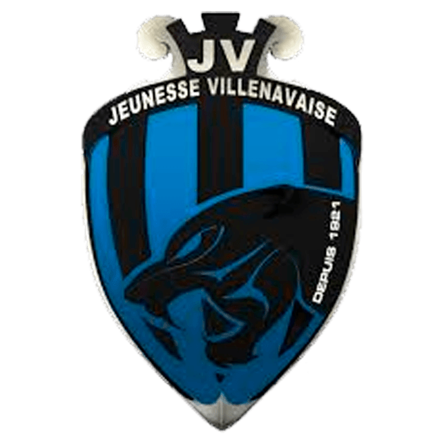 Jeunesse Villenavaise Sub 1