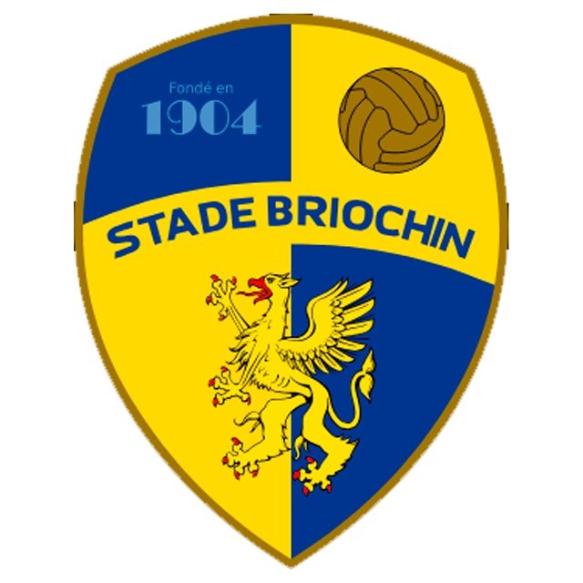 Stade Briochin Sub 17