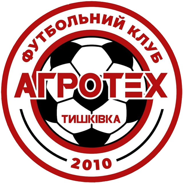 Agrotekh Tyshkivka