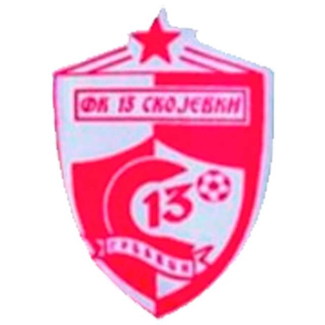 13 Skojevki