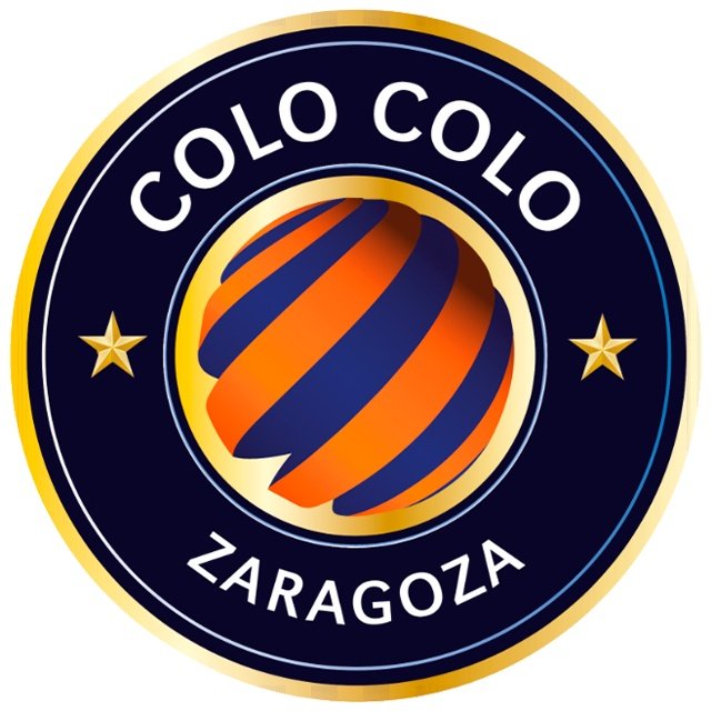 Colo Colo Zaragoza