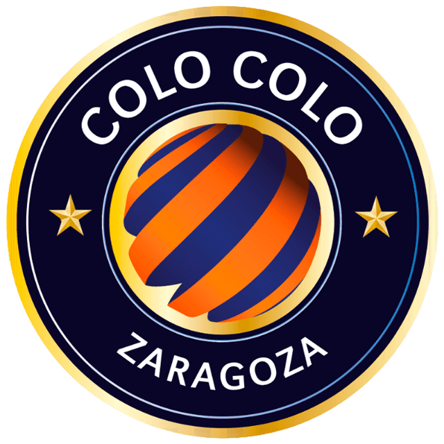 Colo Colo Zaragoza