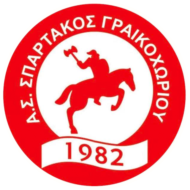 Graikochoriou