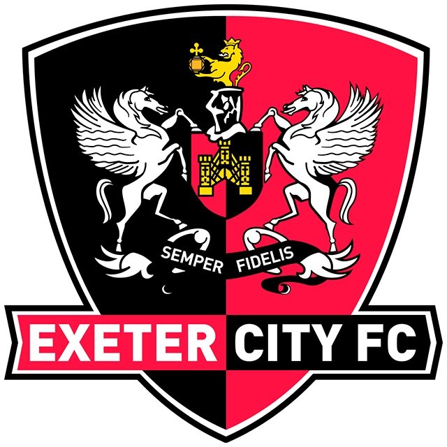 Exeter City Sub 21