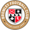 Bromley U21