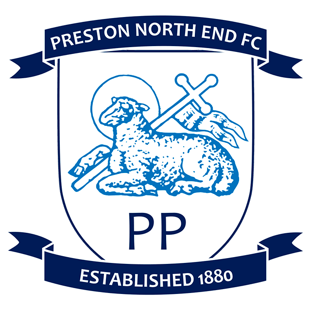 Preston North End Sub 21