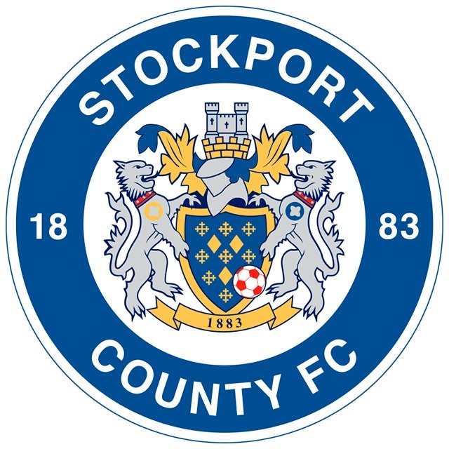 Stockport County Sub 21