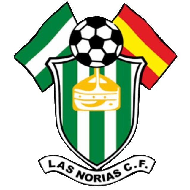 Las Norias