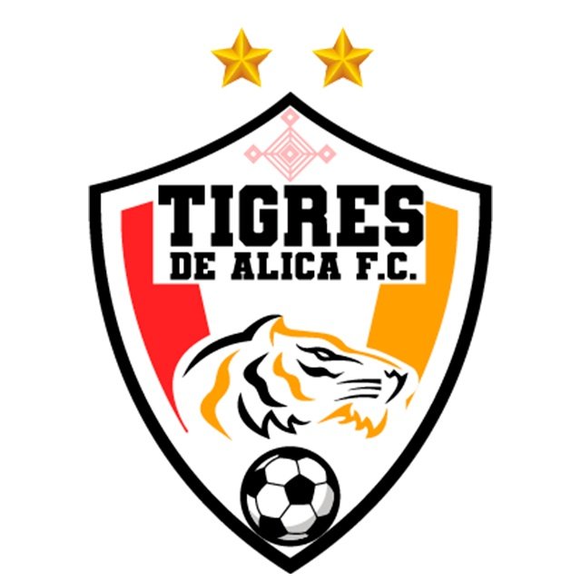 Tigres de Álica