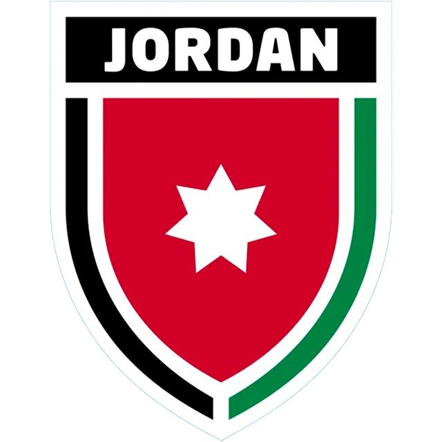 Jordania U17