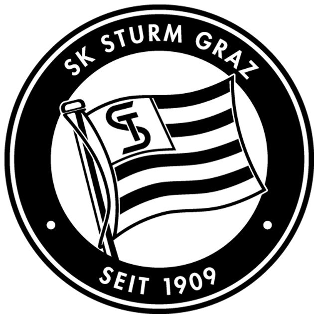 Sturm Graz Sub 19