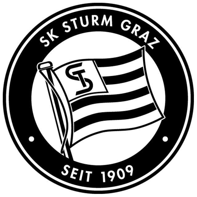 Sturm Graz Sub 19