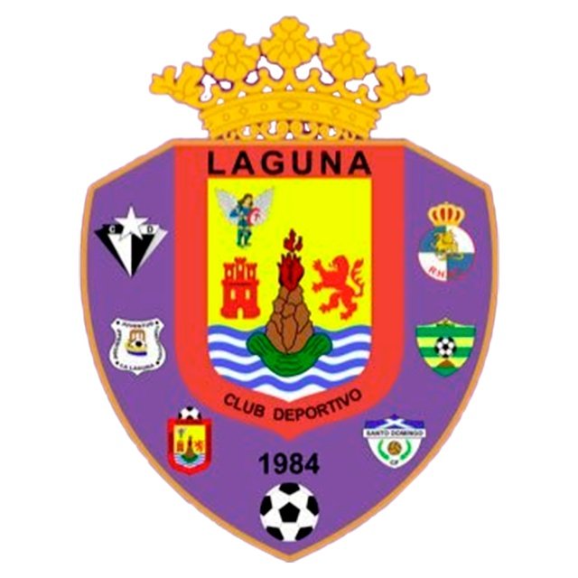 CD Laguna Fem