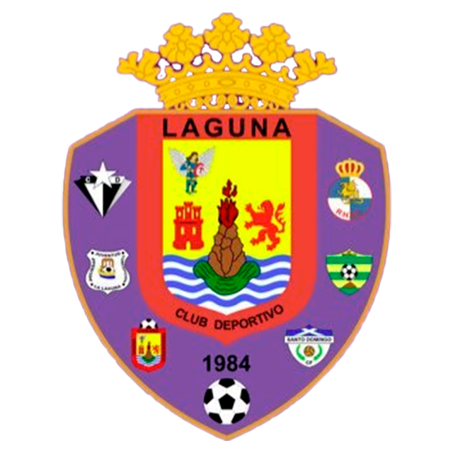 CD Laguna Fem