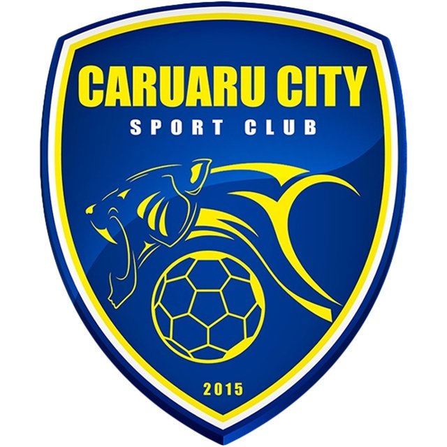 Caruaru City U17