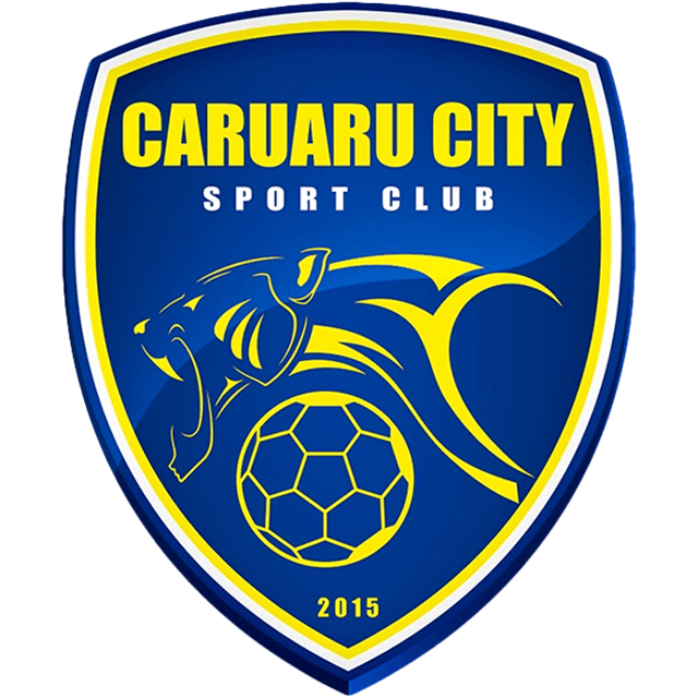 Caruaru City Sub 17