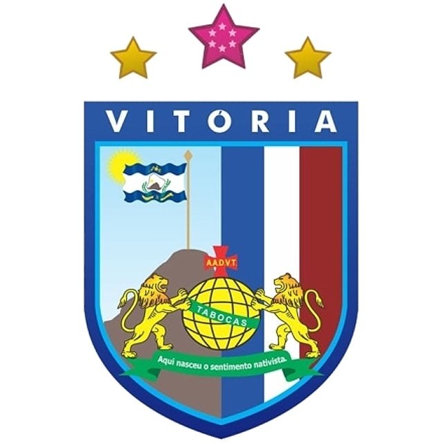 Vitória das Tabocas U17