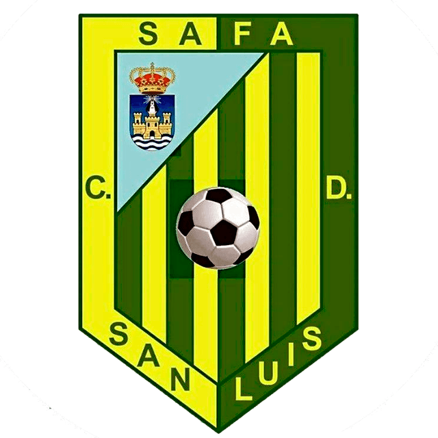 SAFA San Luis