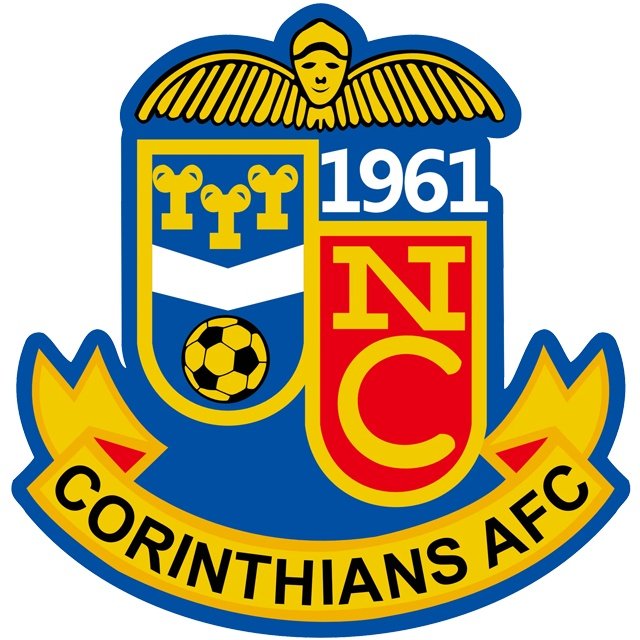 Newport Corinthians