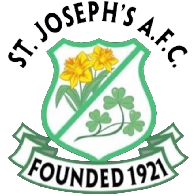 St Joseph's