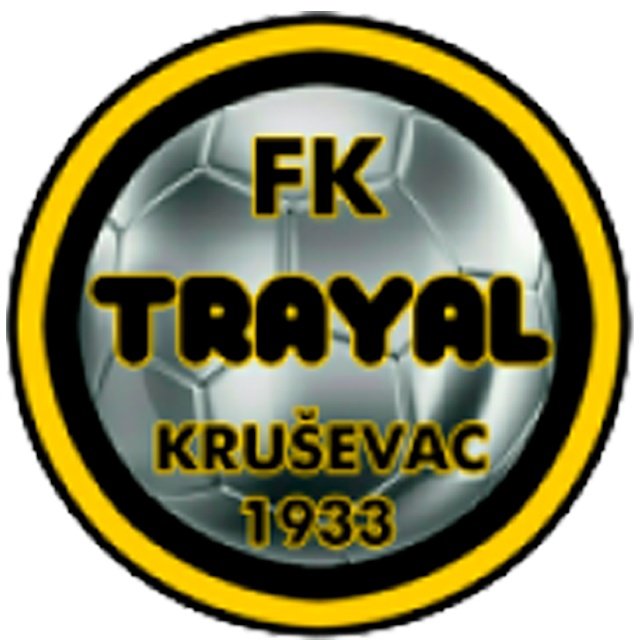 Trayal Krusevac Sub 17