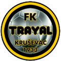 Trayal Krusevac U17