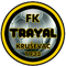Trayal Krusevac U17